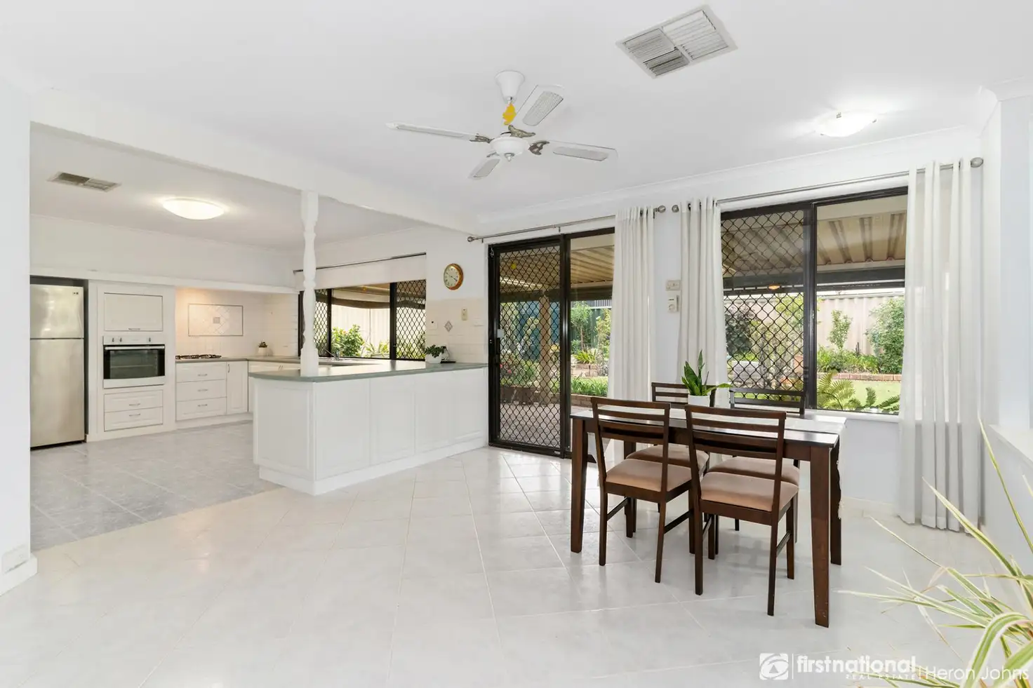 Main view of Homely house listing, 48 Merrifield Circle, Leeming WA 6149