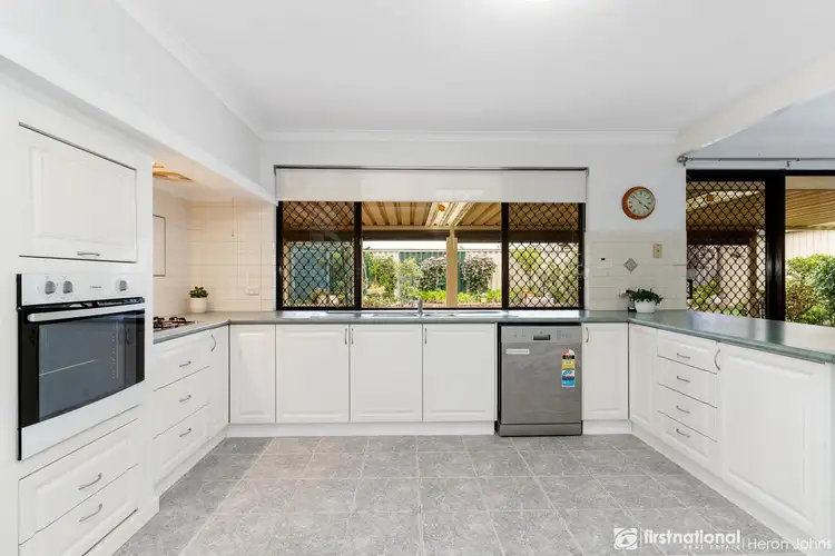 Fifth view of Homely house listing, 48 Merrifield Circle, Leeming WA 6149