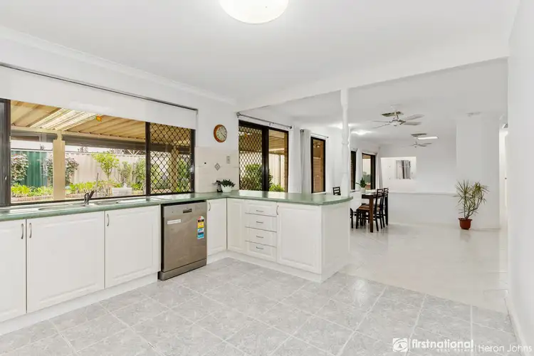 Sixth view of Homely house listing, 48 Merrifield Circle, Leeming WA 6149