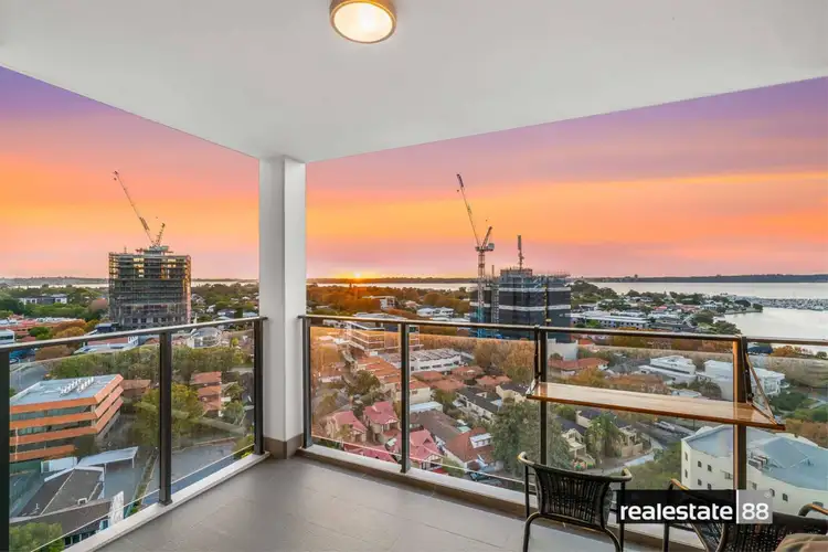 1504/908 Canning Highway, Applecross WA 6153