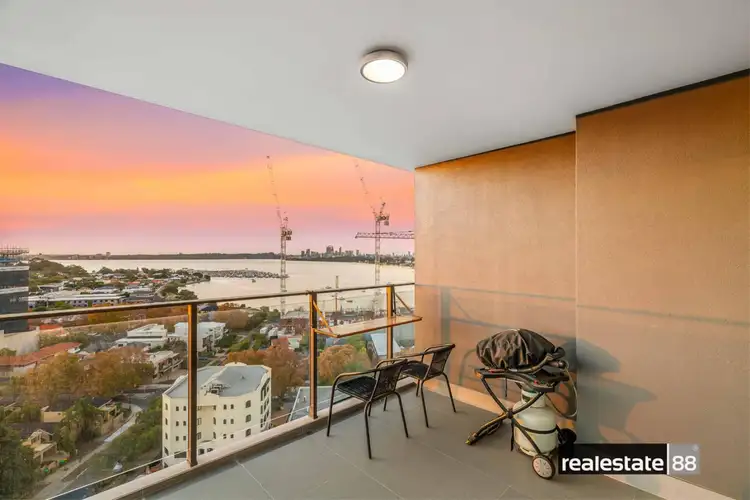 Third view of Homely apartment listing, 1504/908 Canning Highway, Applecross WA 6153
