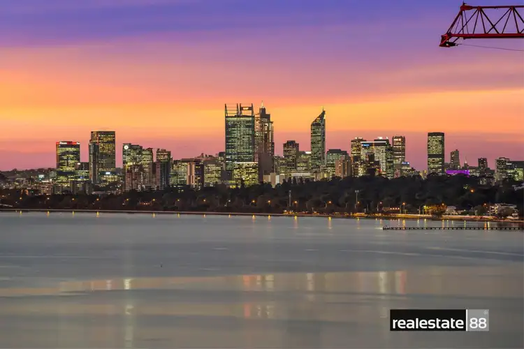 Fourth view of Homely apartment listing, 1504/908 Canning Highway, Applecross WA 6153