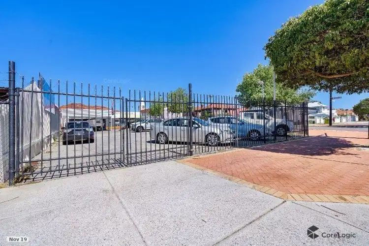 Third view of Homely land listing, 1 Harcourt Street, Inglewood WA 6052