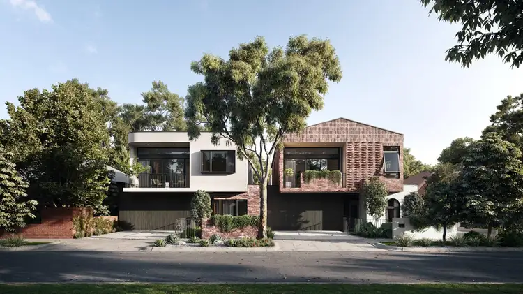Main view of Homely land listing, 24 Alma Road, Mount Lawley WA 6050
