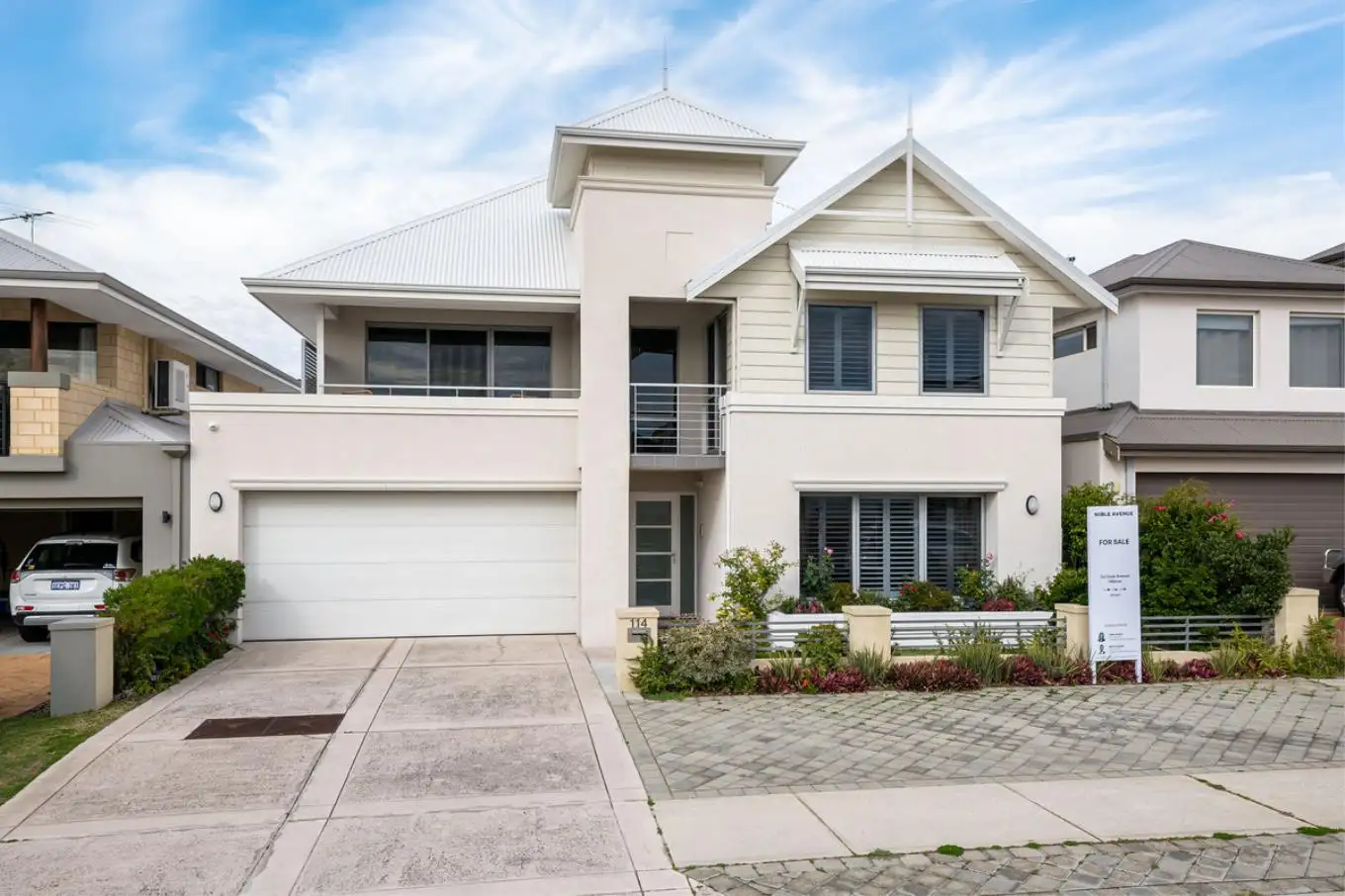 Main view of Homely house listing, 114 Cook Avenue, Hillarys WA 6025