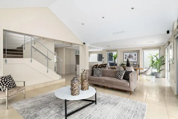 Third view of Homely house listing, 114 Cook Avenue, Hillarys WA 6025