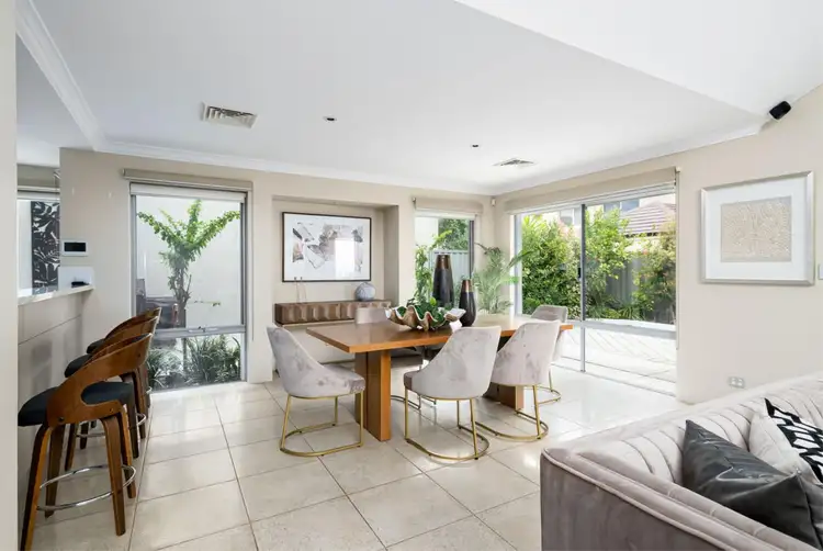 Fourth view of Homely house listing, 114 Cook Avenue, Hillarys WA 6025