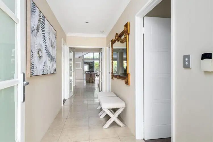 Fifth view of Homely house listing, 114 Cook Avenue, Hillarys WA 6025