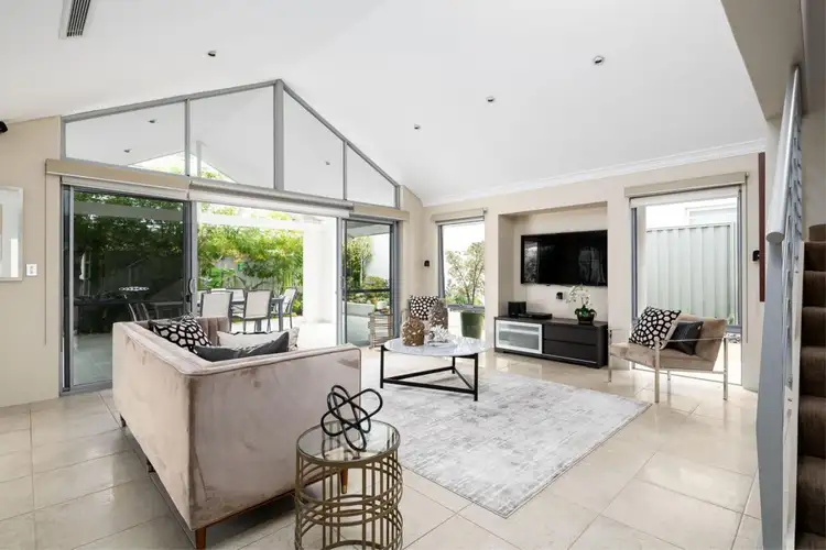 Sixth view of Homely house listing, 114 Cook Avenue, Hillarys WA 6025