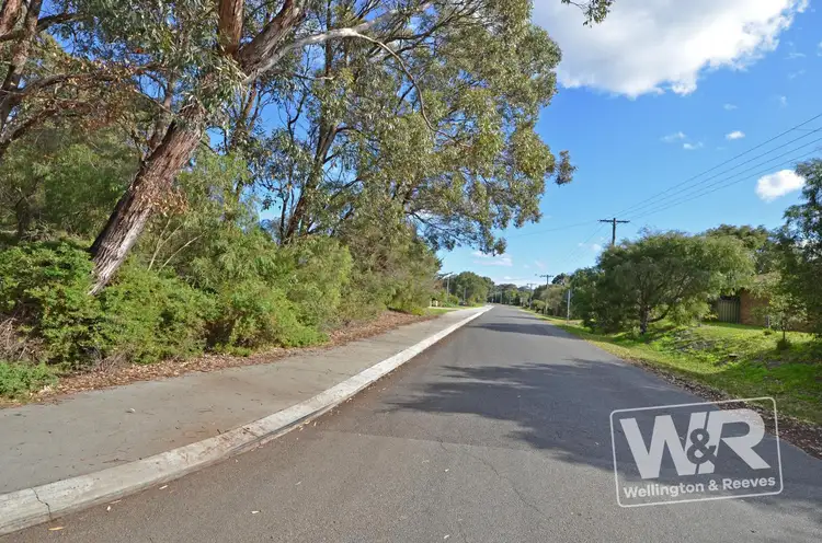 Third view of Homely land listing, 202 Bay View Drive, Little Grove WA 6330