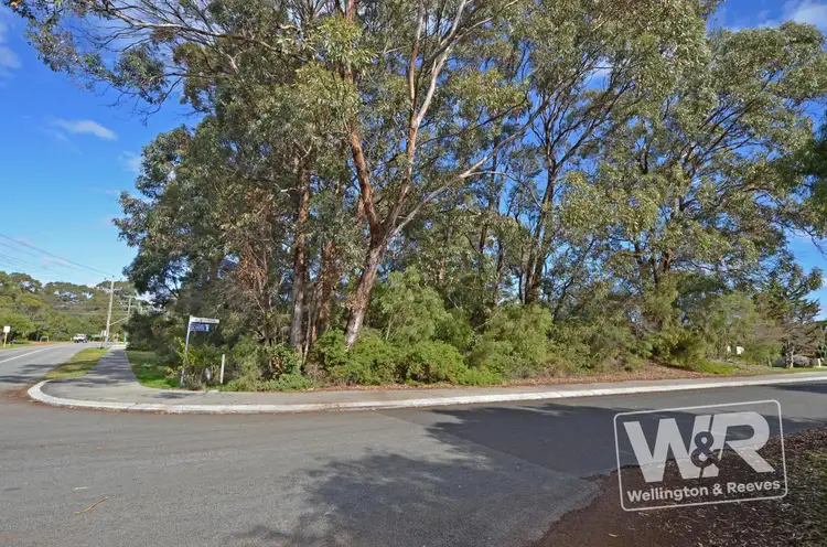 Fourth view of Homely land listing, 202 Bay View Drive, Little Grove WA 6330