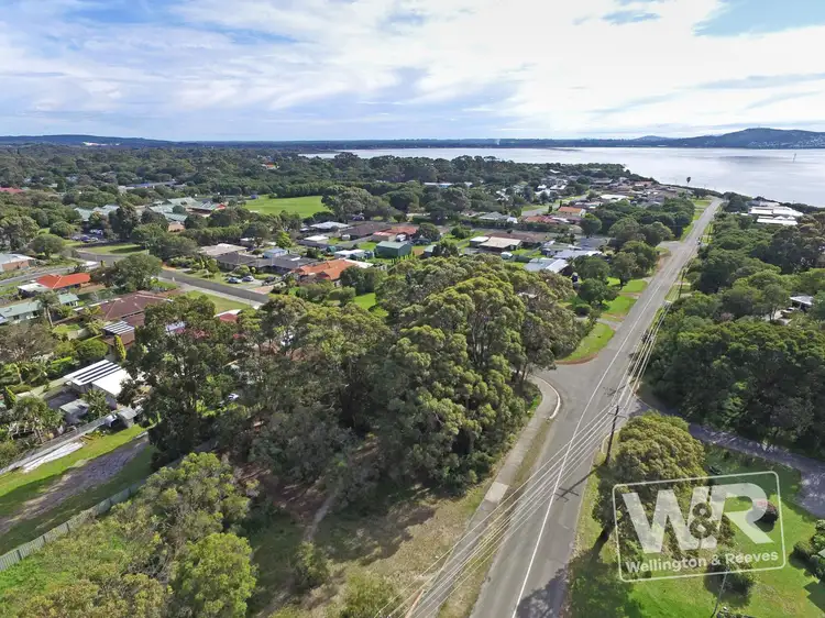 Sixth view of Homely land listing, 202 Bay View Drive, Little Grove WA 6330