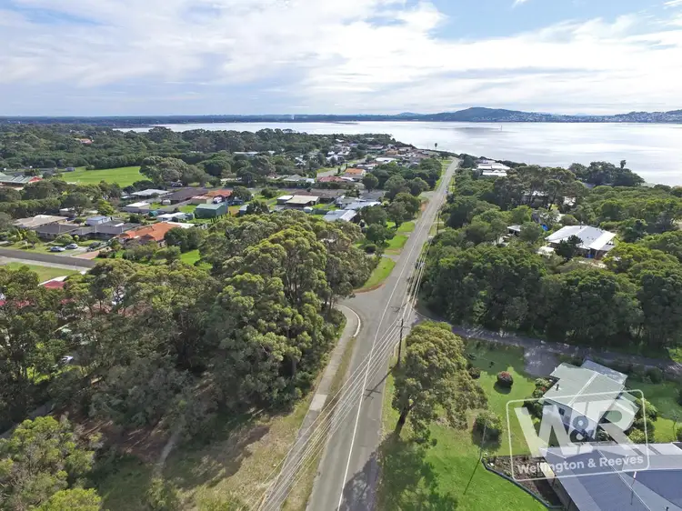 Seventh view of Homely land listing, 202 Bay View Drive, Little Grove WA 6330