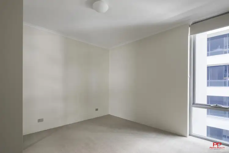 Fifth view of Homely apartment listing, 22/15 Aberdeen Street, Perth WA 6000