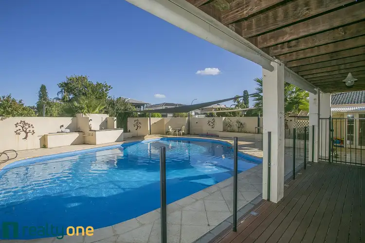 Second view of Homely house listing, 6 Verton Drive, Shelley WA 6148