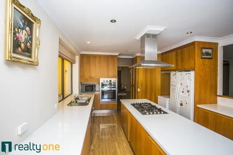 Third view of Homely house listing, 6 Verton Drive, Shelley WA 6148