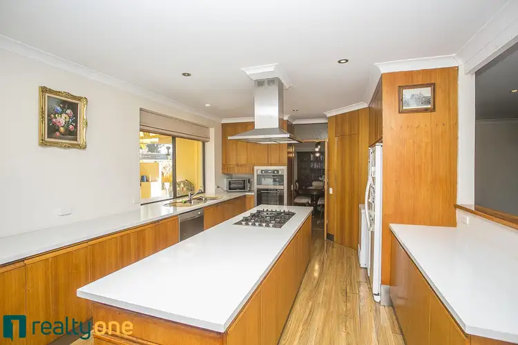 Fifth view of Homely house listing, 6 Verton Drive, Shelley WA 6148