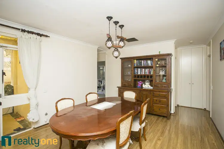 Sixth view of Homely house listing, 6 Verton Drive, Shelley WA 6148