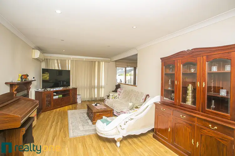 Seventh view of Homely house listing, 6 Verton Drive, Shelley WA 6148