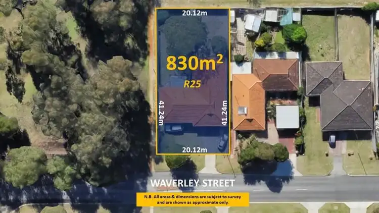 62 Waverley Street, Dianella WA 6059