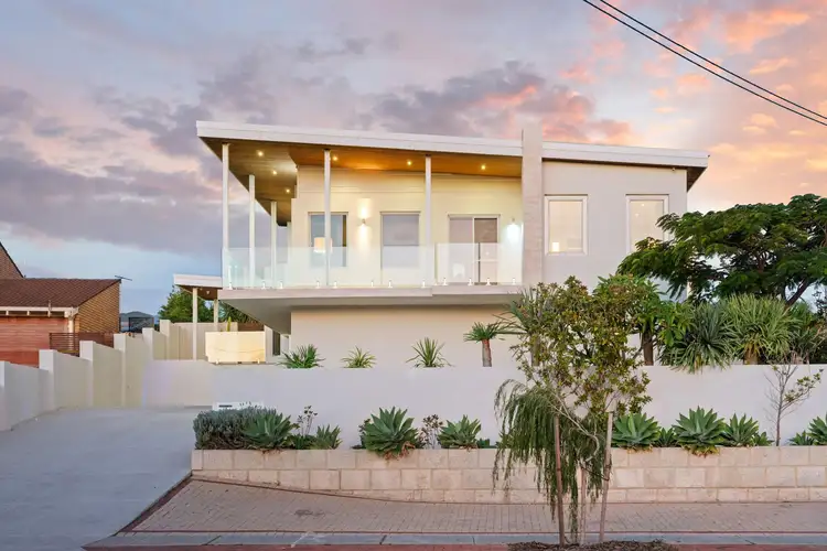 157 Dampier Avenue, Kallaroo WA 6025