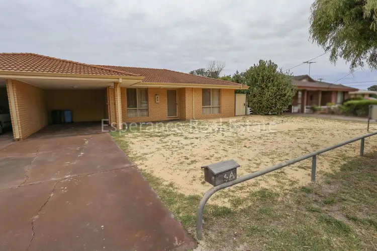Main view of Homely house listing, 6A Travers Avenue, Nulsen WA 6450