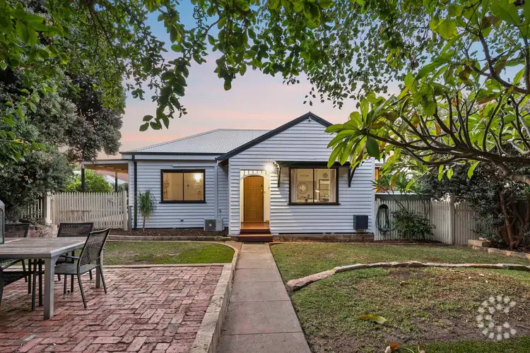 12 Joslin Street, Hilton WA 6163
