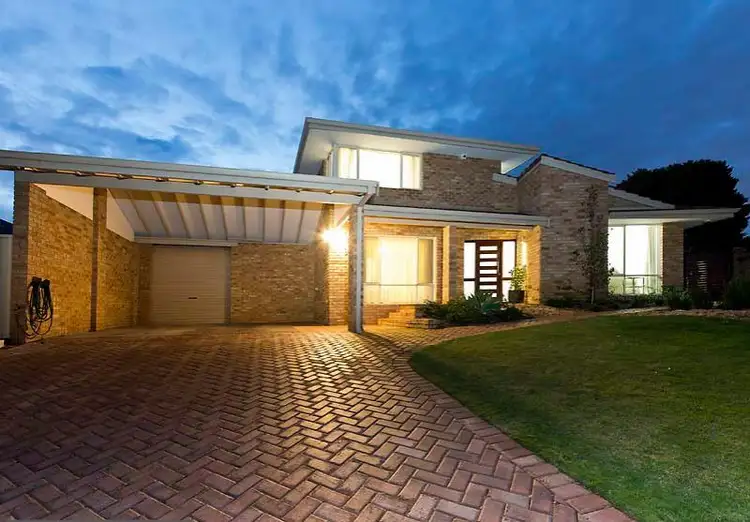 Main view of Homely house listing, 9 Witney Place, Leeming WA 6149