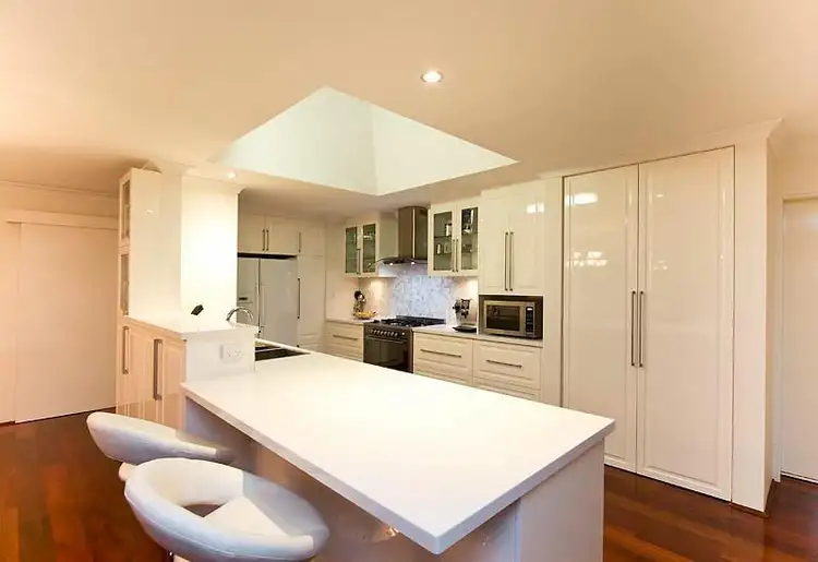 Third view of Homely house listing, 9 Witney Place, Leeming WA 6149