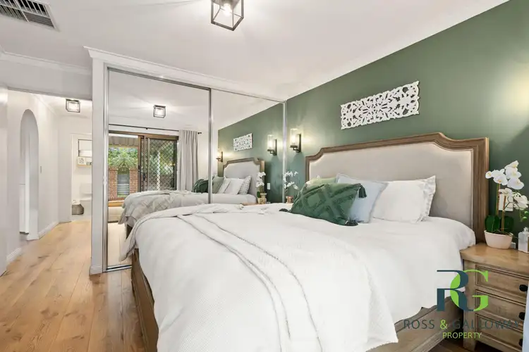 Sixth view of Homely unit listing, 10/34 Justinian Street, Palmyra WA 6157