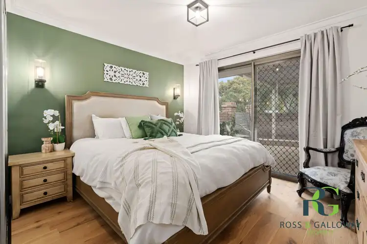 Seventh view of Homely unit listing, 10/34 Justinian Street, Palmyra WA 6157