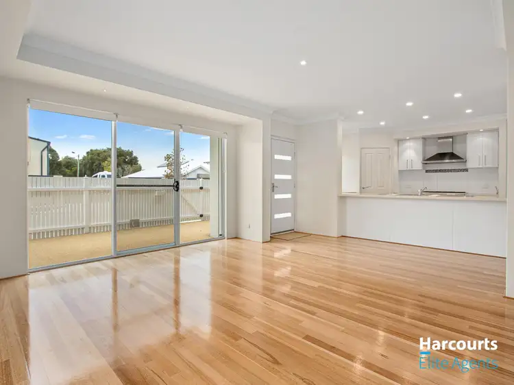 16 Roscoe Turn, Rockingham WA 6168