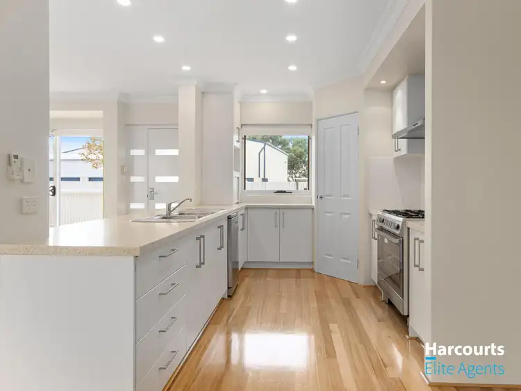 Second view of Homely house listing, 16 Roscoe Turn, Rockingham WA 6168