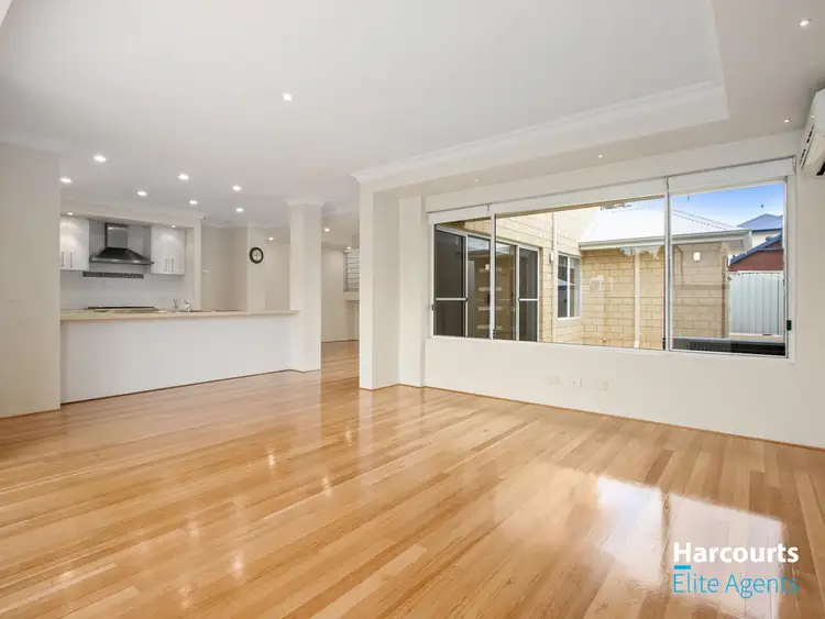 Third view of Homely house listing, 16 Roscoe Turn, Rockingham WA 6168