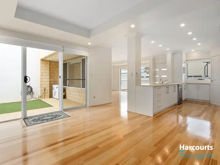 Fourth view of Homely house listing, 16 Roscoe Turn, Rockingham WA 6168