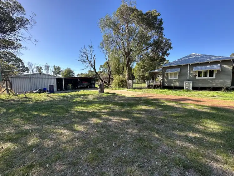 Second view of Homely house listing, 298 Rendezvous Road, Vasse WA 6280