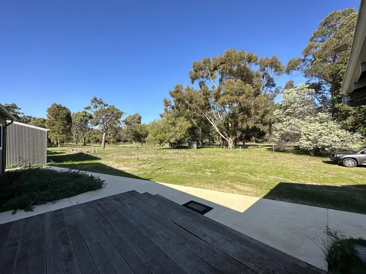 Fourth view of Homely house listing, 298 Rendezvous Road, Vasse WA 6280