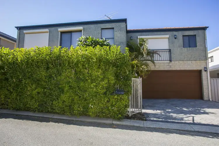 Second view of Homely townhouse listing, 166 Garner Lane, Tuart Hill WA 6060