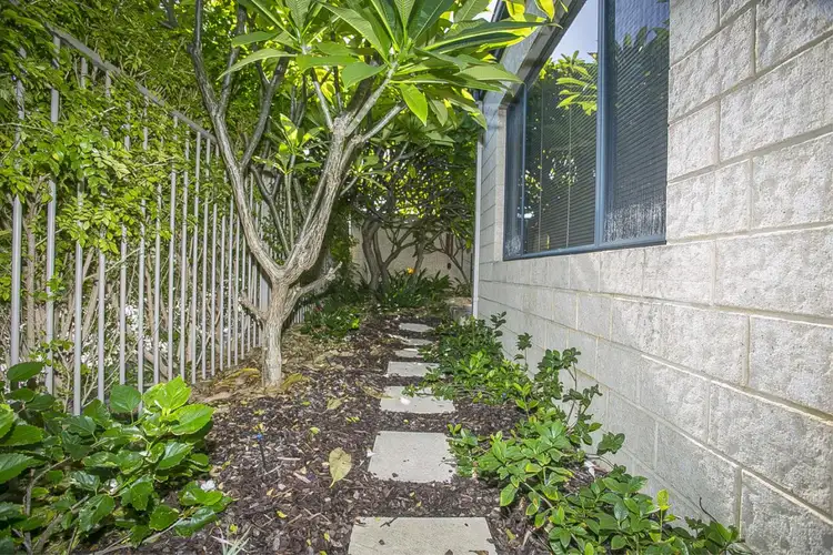 Third view of Homely townhouse listing, 166 Garner Lane, Tuart Hill WA 6060