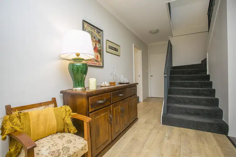 Fourth view of Homely townhouse listing, 166 Garner Lane, Tuart Hill WA 6060