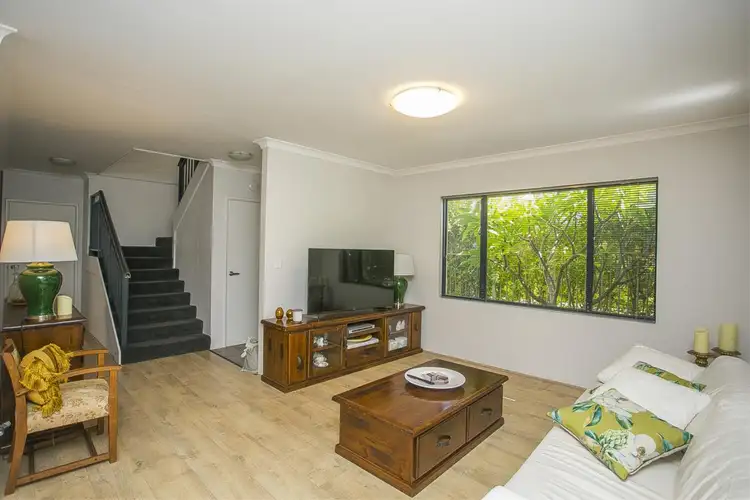 Fifth view of Homely townhouse listing, 166 Garner Lane, Tuart Hill WA 6060