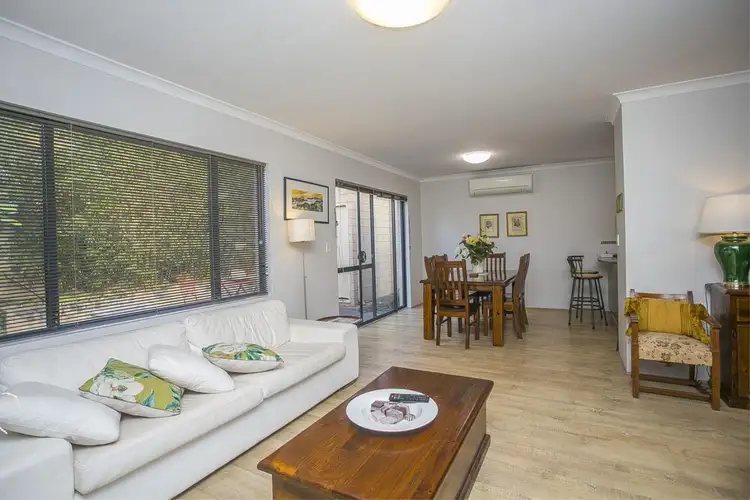 Seventh view of Homely townhouse listing, 166 Garner Lane, Tuart Hill WA 6060