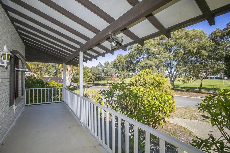 Second view of Homely house listing, 20 Carlow Circle, Waterford WA 6152