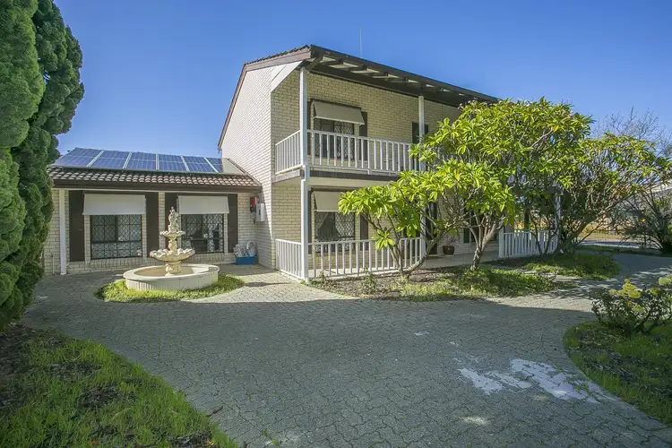 Fourth view of Homely house listing, 20 Carlow Circle, Waterford WA 6152