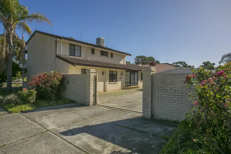 Fifth view of Homely house listing, 20 Carlow Circle, Waterford WA 6152