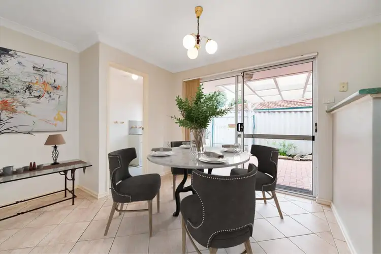 Fourth view of Homely villa listing, 4/119 Eighth Avenue, Maylands WA 6051