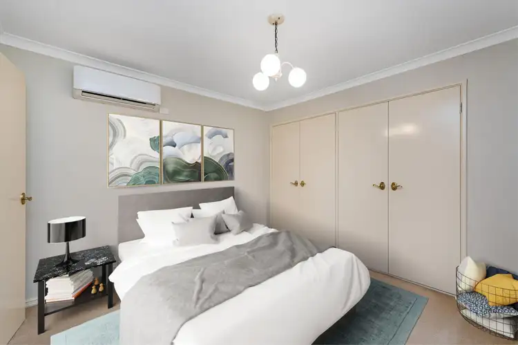 Sixth view of Homely villa listing, 4/119 Eighth Avenue, Maylands WA 6051