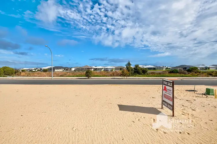 35 Centaurus Avenue, Australind WA 6233
