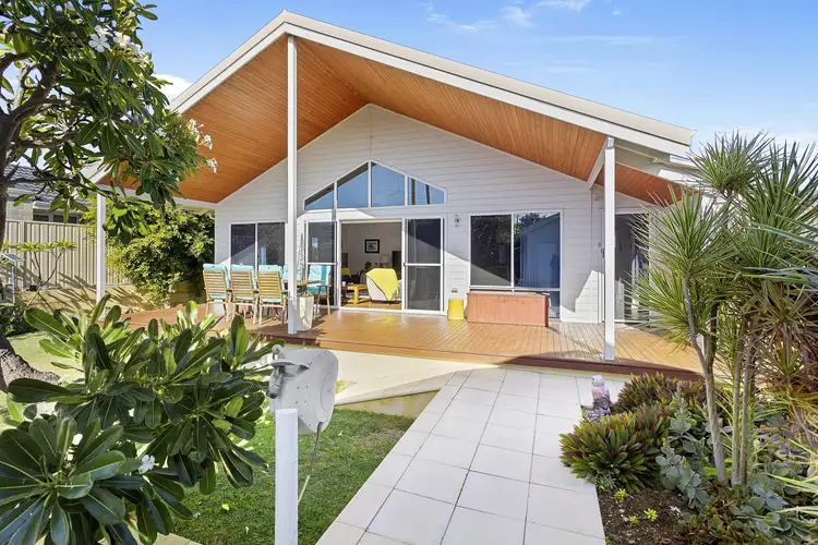 Second view of Homely house listing, 31 Burt Street, Quinns Rocks WA 6030
