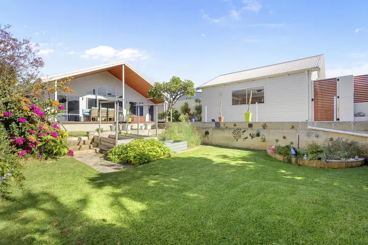 Third view of Homely house listing, 31 Burt Street, Quinns Rocks WA 6030